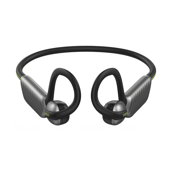 OpenCirclet 2 IPX5 Steps Tracking Open-Ear Headphones