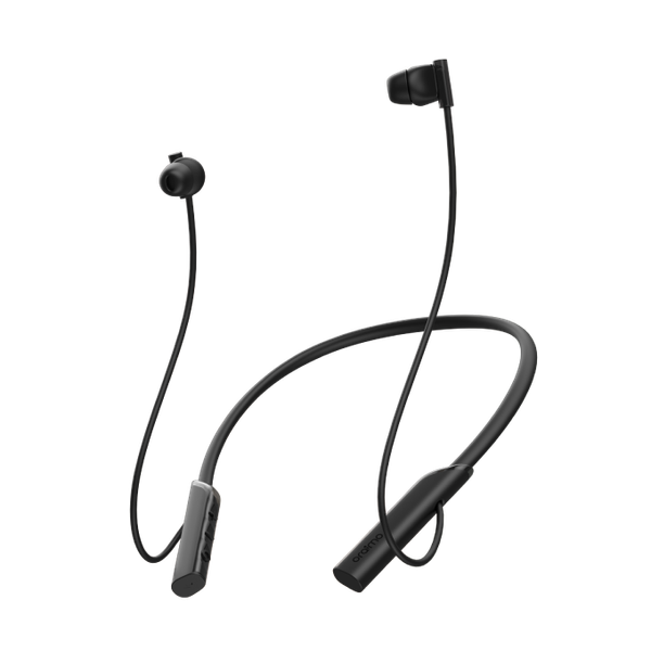 Necklace Lite Casque sans fil à vibration d'appel